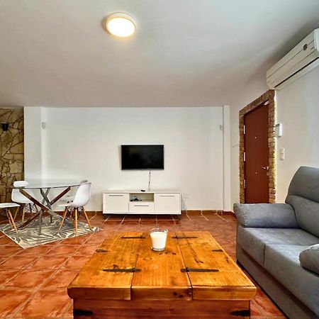 Chalet En La Mata A 50 Metros De La Playa Torrevieja Ngoại thất bức ảnh