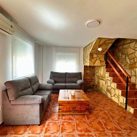 Chalet En La Mata A 50 Metros De La Playa Torrevieja Ngoại thất bức ảnh