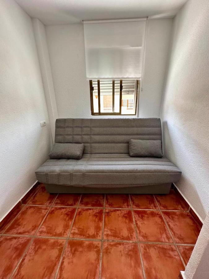 Chalet En La Mata A 50 Metros De La Playa Torrevieja Ngoại thất bức ảnh