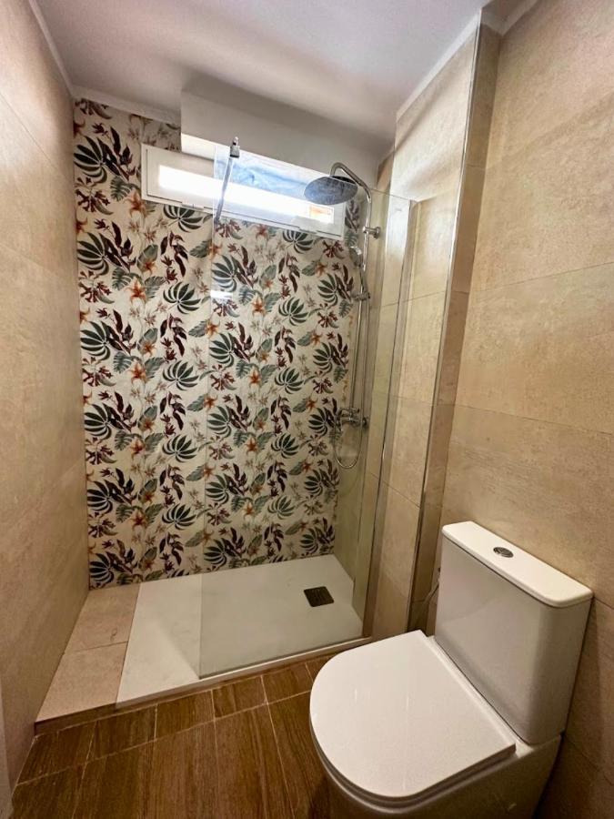 Chalet En La Mata A 50 Metros De La Playa Torrevieja Ngoại thất bức ảnh
