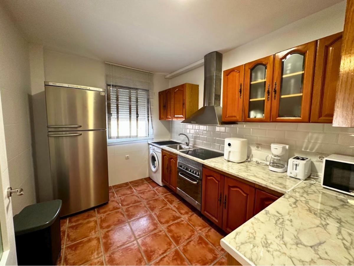 Chalet En La Mata A 50 Metros De La Playa Torrevieja Ngoại thất bức ảnh