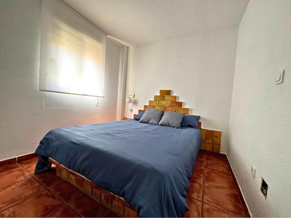 Chalet En La Mata A 50 Metros De La Playa Torrevieja Ngoại thất bức ảnh