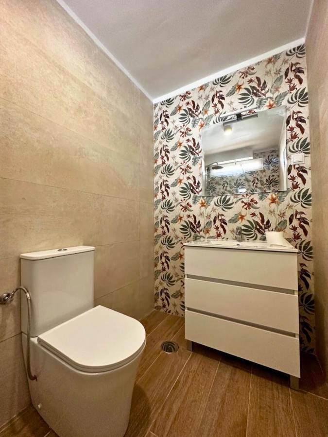 Chalet En La Mata A 50 Metros De La Playa Torrevieja Ngoại thất bức ảnh
