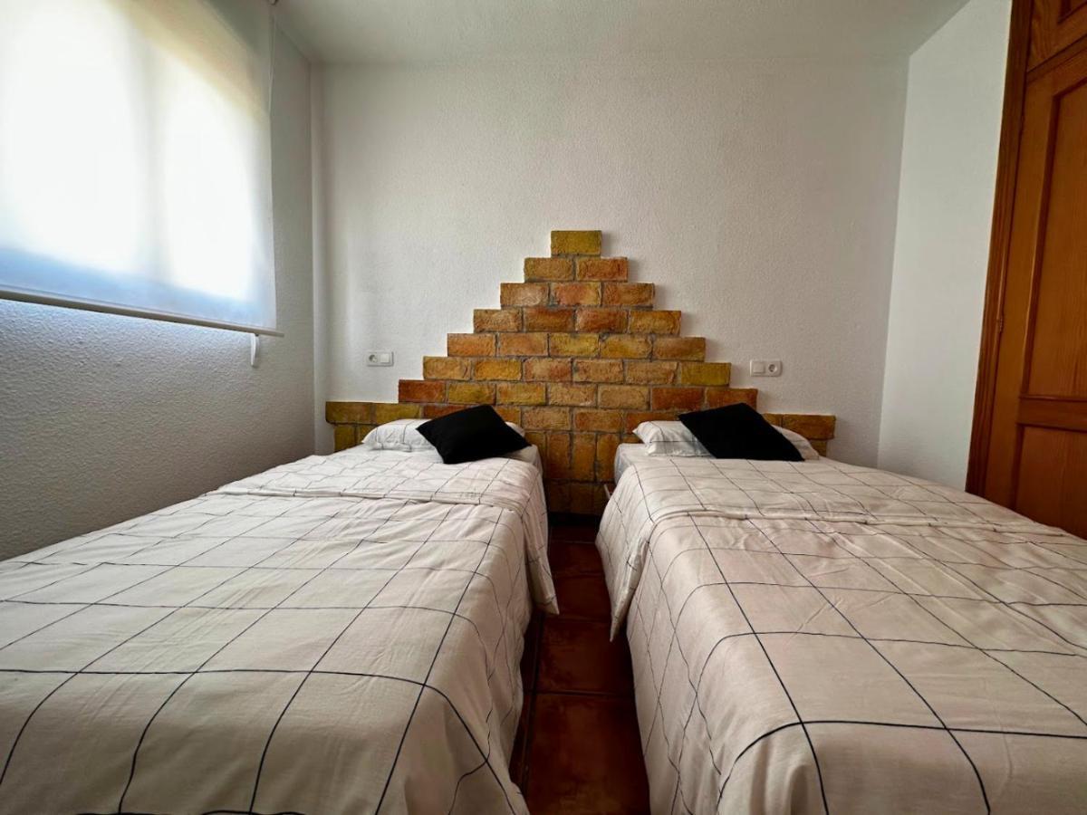 Chalet En La Mata A 50 Metros De La Playa Torrevieja Ngoại thất bức ảnh