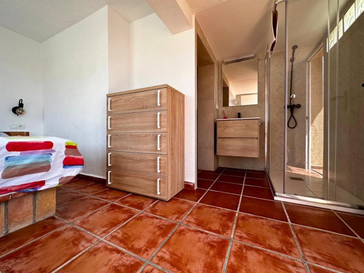 Chalet En La Mata A 50 Metros De La Playa Torrevieja Ngoại thất bức ảnh