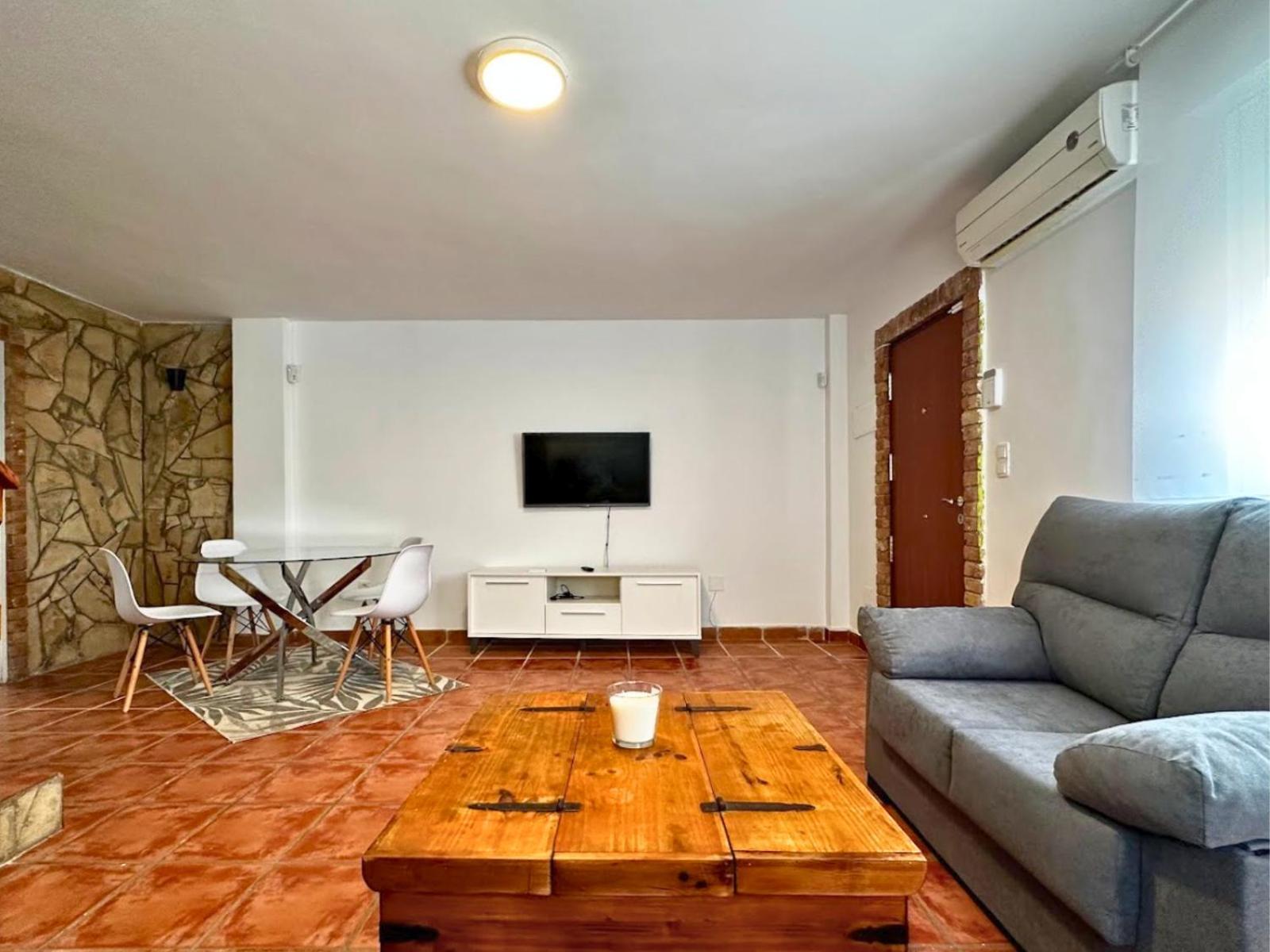 Chalet En La Mata A 50 Metros De La Playa Torrevieja Ngoại thất bức ảnh