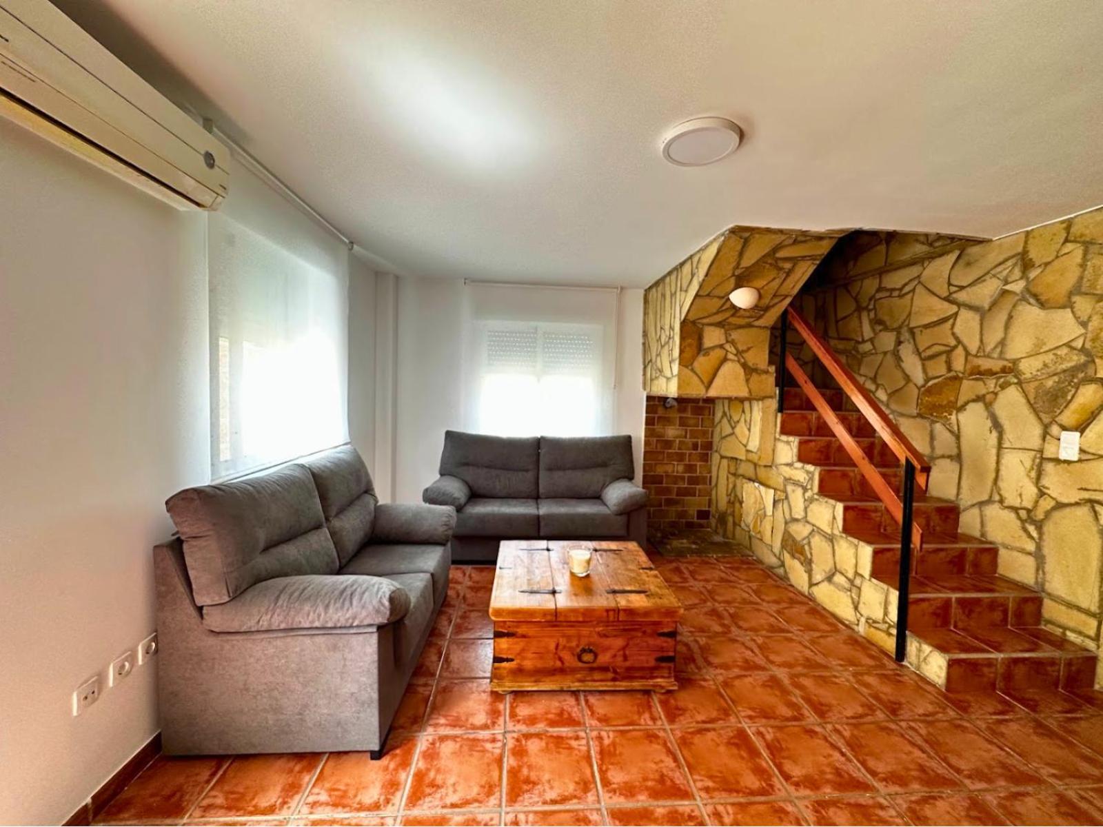 Chalet En La Mata A 50 Metros De La Playa Torrevieja Ngoại thất bức ảnh